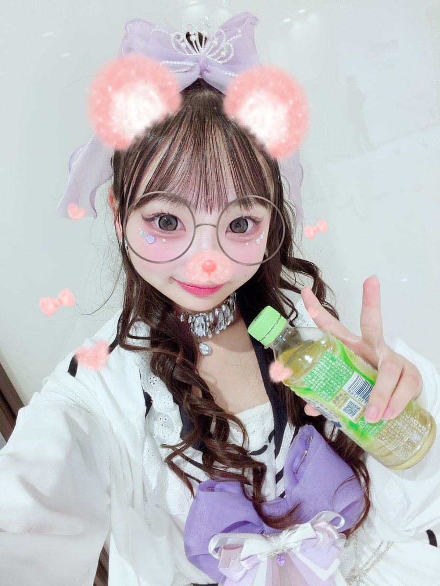 Luna ☽⋆゜❤︎天神娘❤︎ tweet media