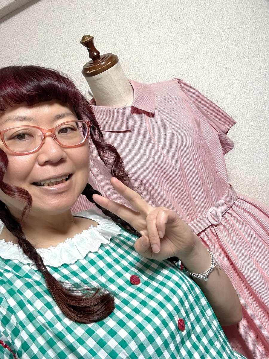 加藤訓仁子☆フィジカルラブドロップ56 (@katokuniko) / Posts / X