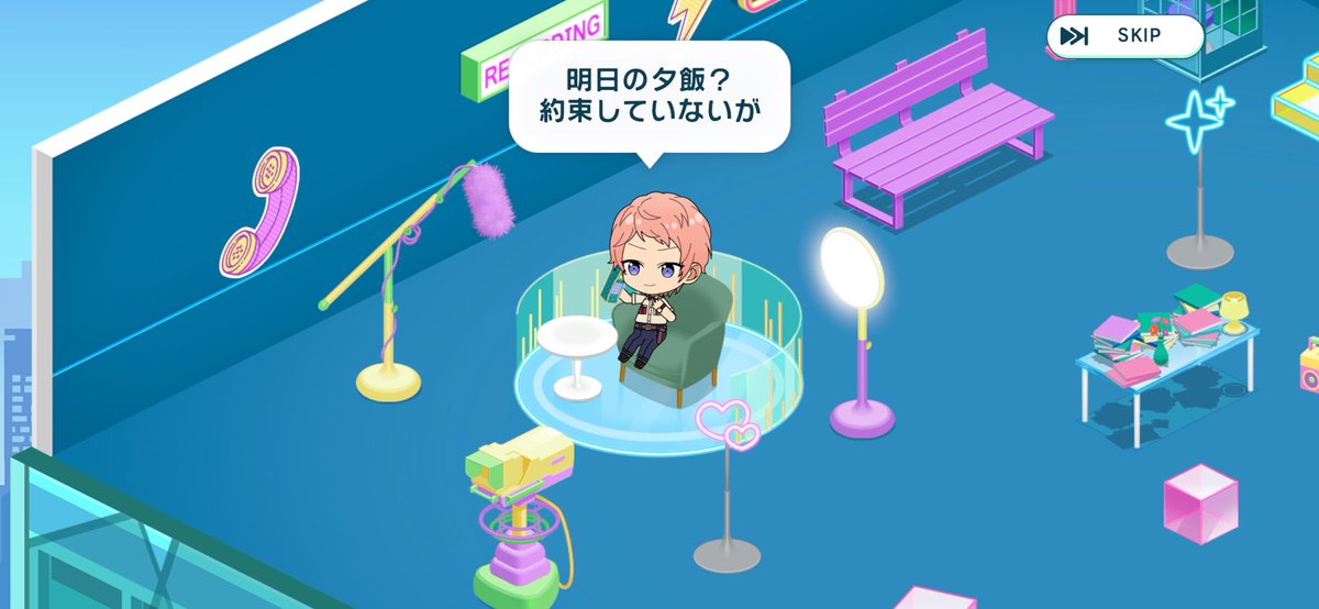 ぷかぁく👾 tweet media