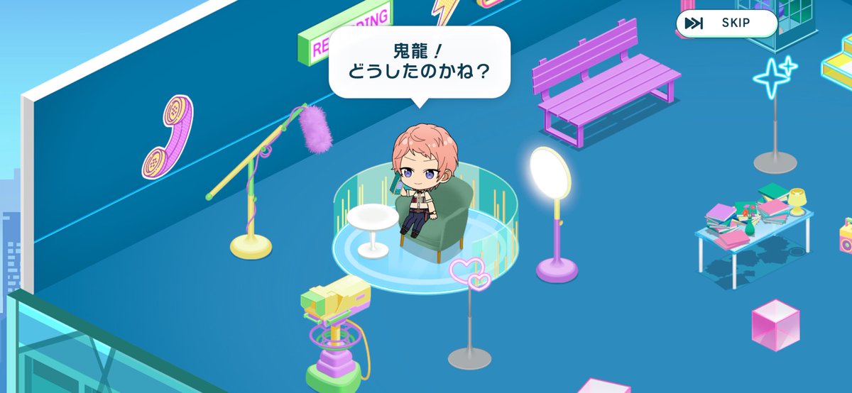 ぷかぁく👾 tweet media