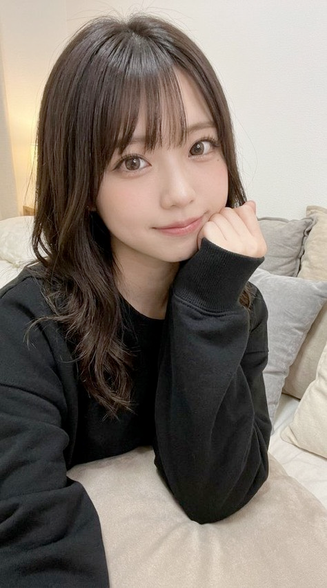 みゆ tweet media