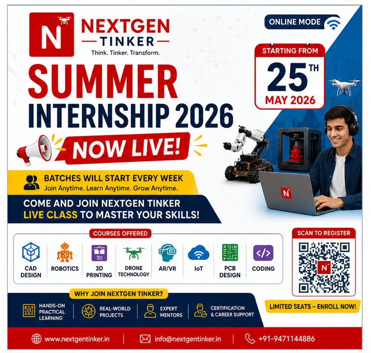 NextGen Tinker (@NextgenTinker) / Posts / X