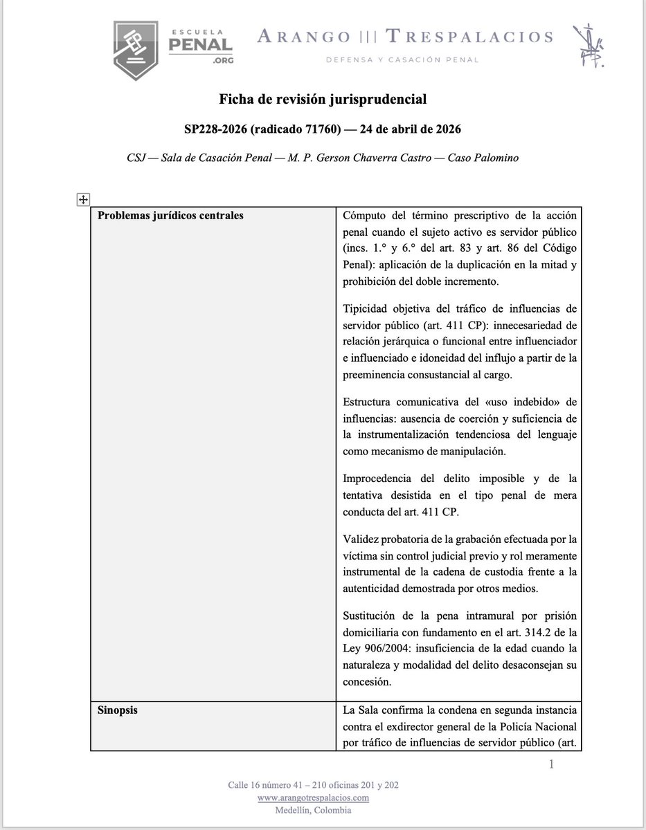 Andres F. Arango G tweet media