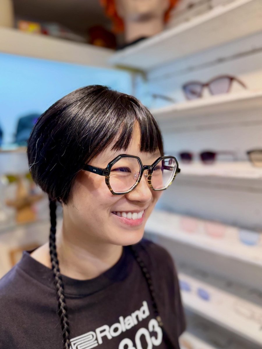 VERYNERD eyewear/ベリーでナード！ (@VerynerdE) / Posts / X