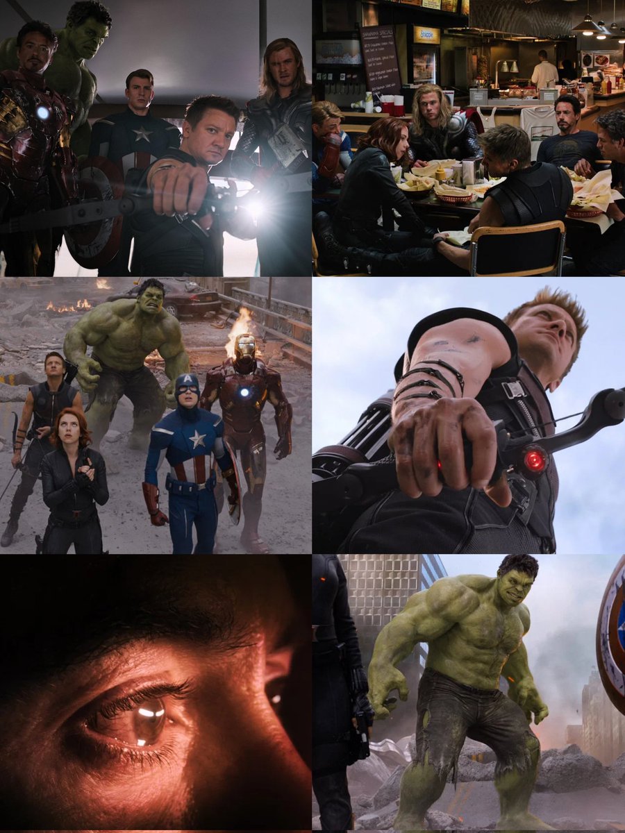 MCU Film News tweet media