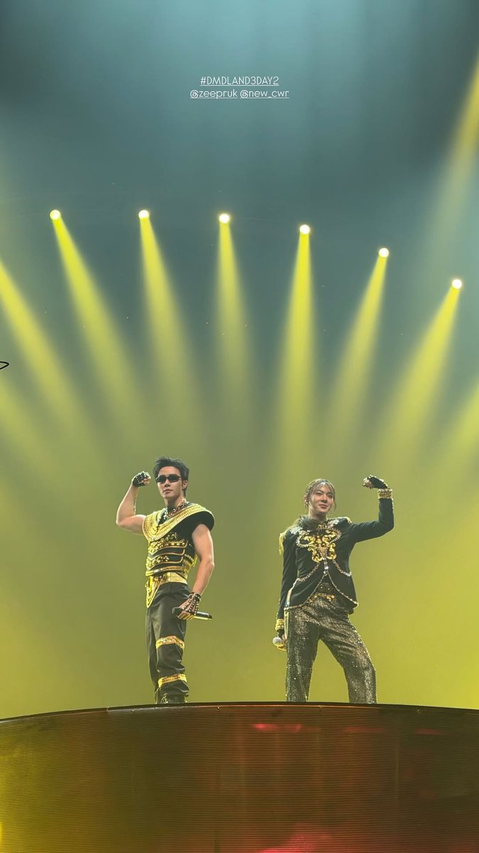 AfternoonZeeNew's tweet photo. ◜IGs : zandms ⌇

🗓 : 04.05.2026

💪🏻✨

ZNN LAND OF FUSION D2
DMD LAND FINAL ROUND
#DMDLAND3DAY2

@zee_pruk @CwrNew
꒰ #ZeeNuNew #ซนซน ꒱ https://t.co/jlQoRh6b1D
