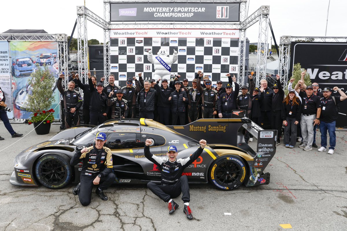 atflorio's tweet photo. One for the privateers!
(photo via Porsche Newsroom) https://t.co/eYtY1EiEEI