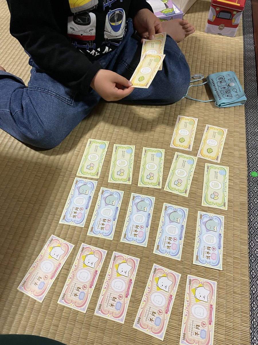 もりのののん tweet media