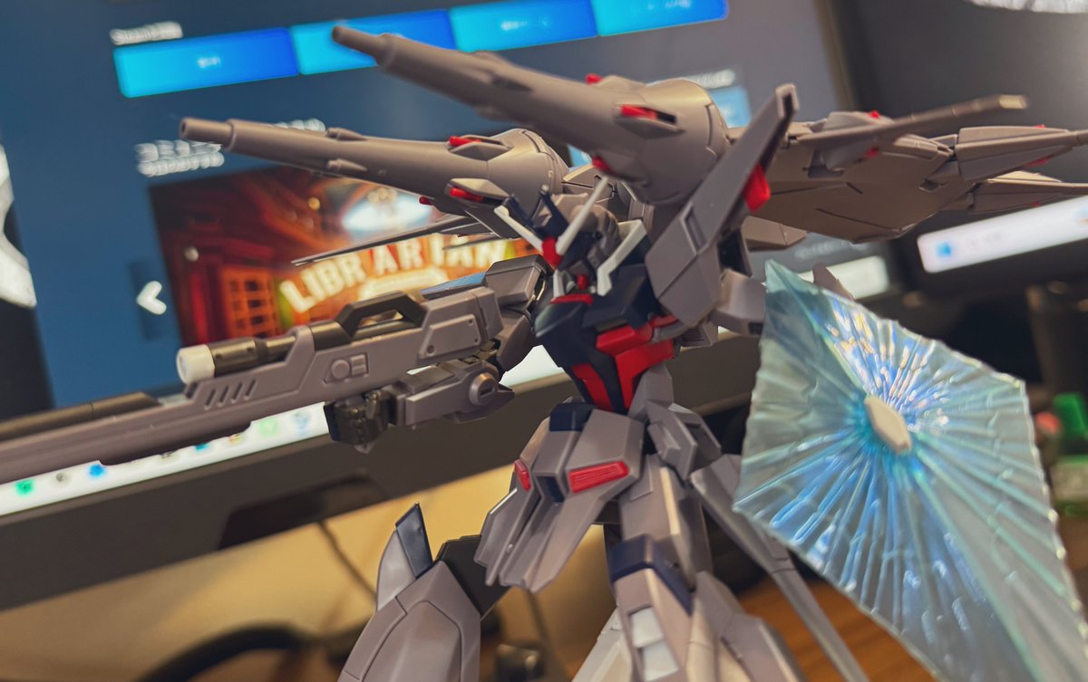 アーク・ザックリート tweet media