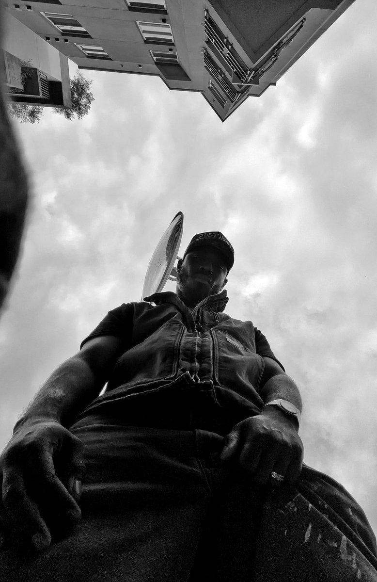 DEUCE P 🎯 | 🇭🇹 tweet media
