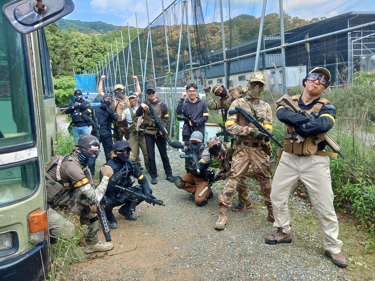 青空ハッスル　スタッフハッシー tweet media