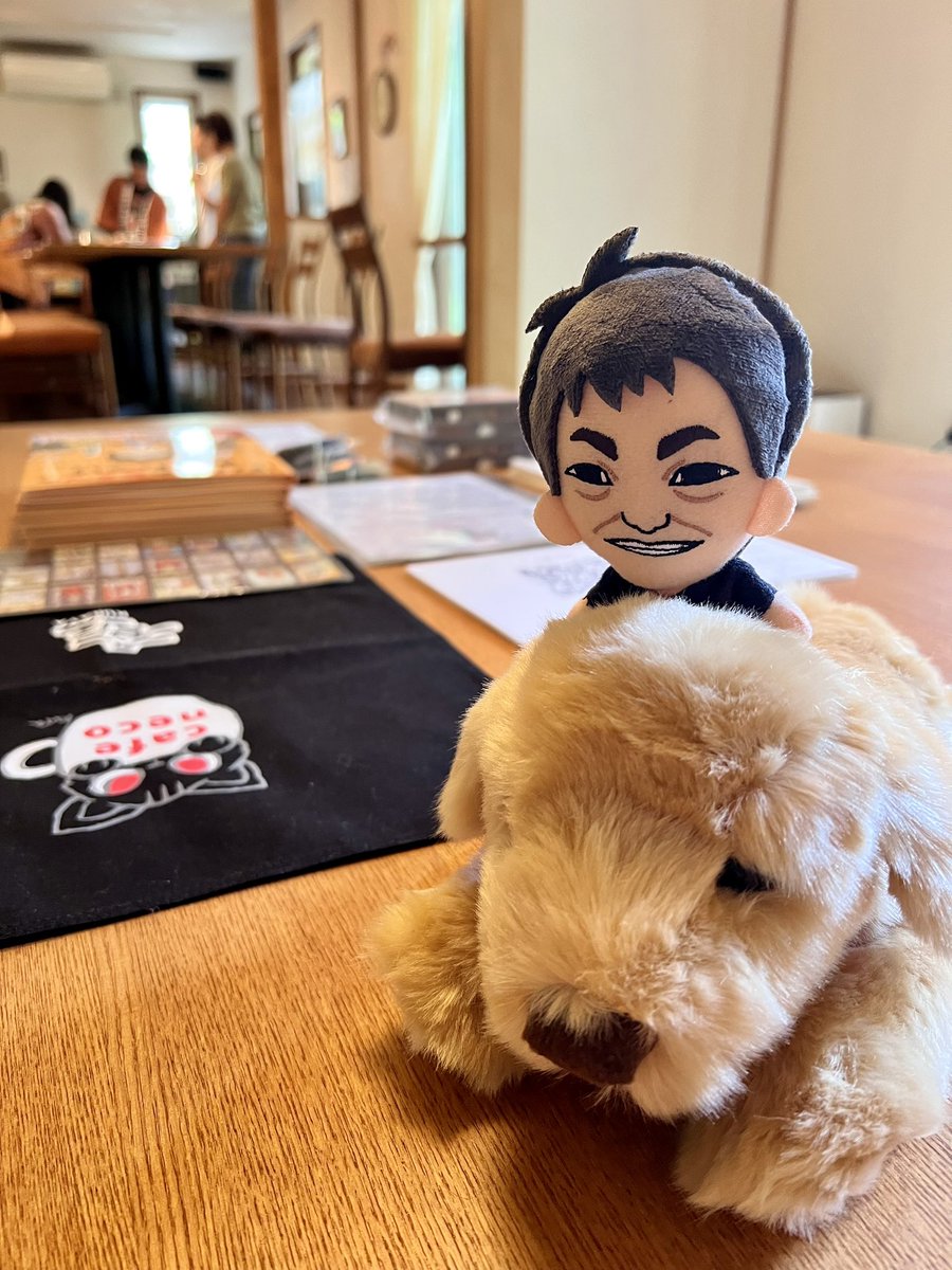 倉島一幸 tweet media
