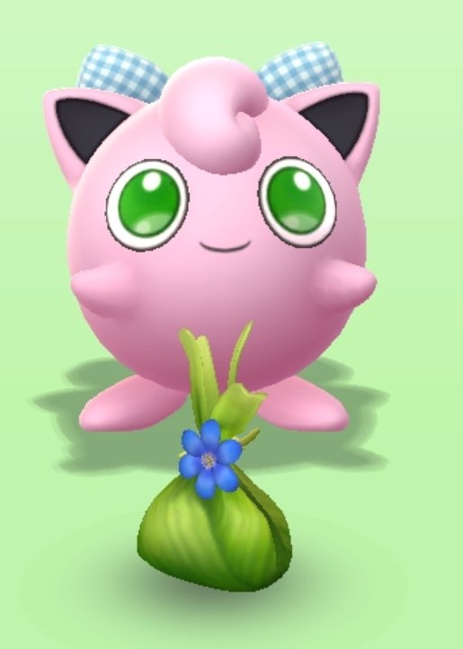 64 Jigglypuff tweet media