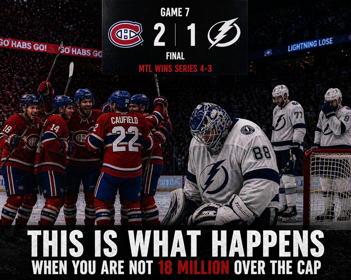 The Drunk Zamboni Driver tweet media