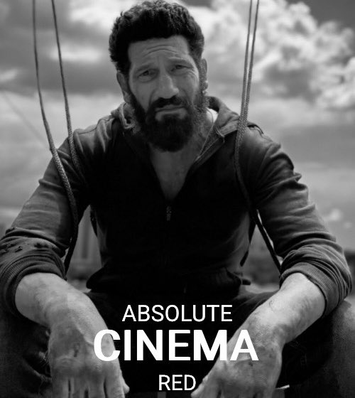 The Cinema Seeker tweet media
