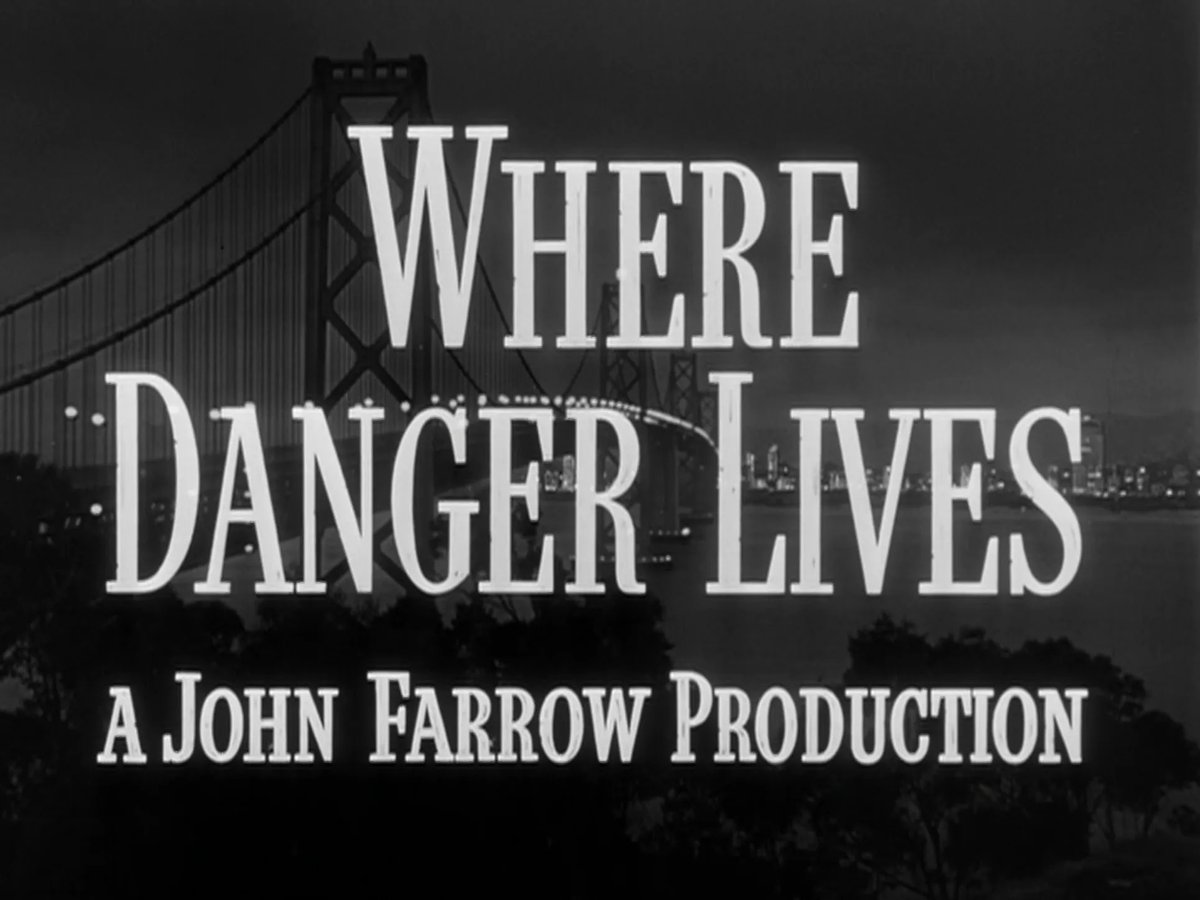 MrJoeGillis's tweet image. Does she really love him @LISAGNO ❓
#FilmNoir