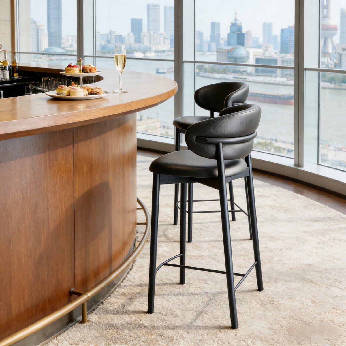 dushang3366's tweet image. 🏨 Built for high-traffic luxury bars, made to last.✨
The perfect blend of durability, style, and functionality for every luxury hotel project.🥇
🌏dshotelfurniture.com
📧dushangfurniture@gmail.com
#LoungeChair #HotelFurniture #furniture #interiordesign #furnituredesign #bar