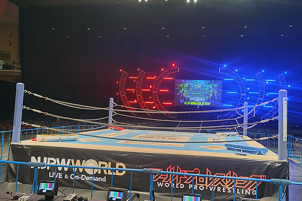 新日本プロレスリング株式会社 tweet media