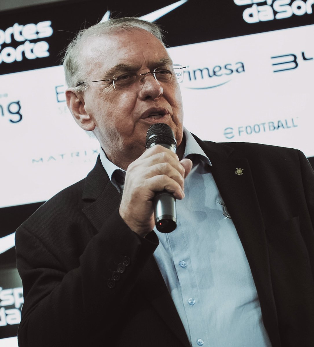 Time do Povo tweet media