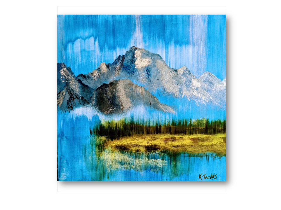 TruthIsWithin0's tweet image. View the gallery: KatyTackesART.com
#KatyTackesART #artgallery #artlover #artcurator #contemporaryart #artcollector #abstractart #modernart #artoftheday #artforsale #artlovers #abstractpainting #naturelover #ModernLandscapeArt
©2026 Katy Tackes ART-All Rights Reserved