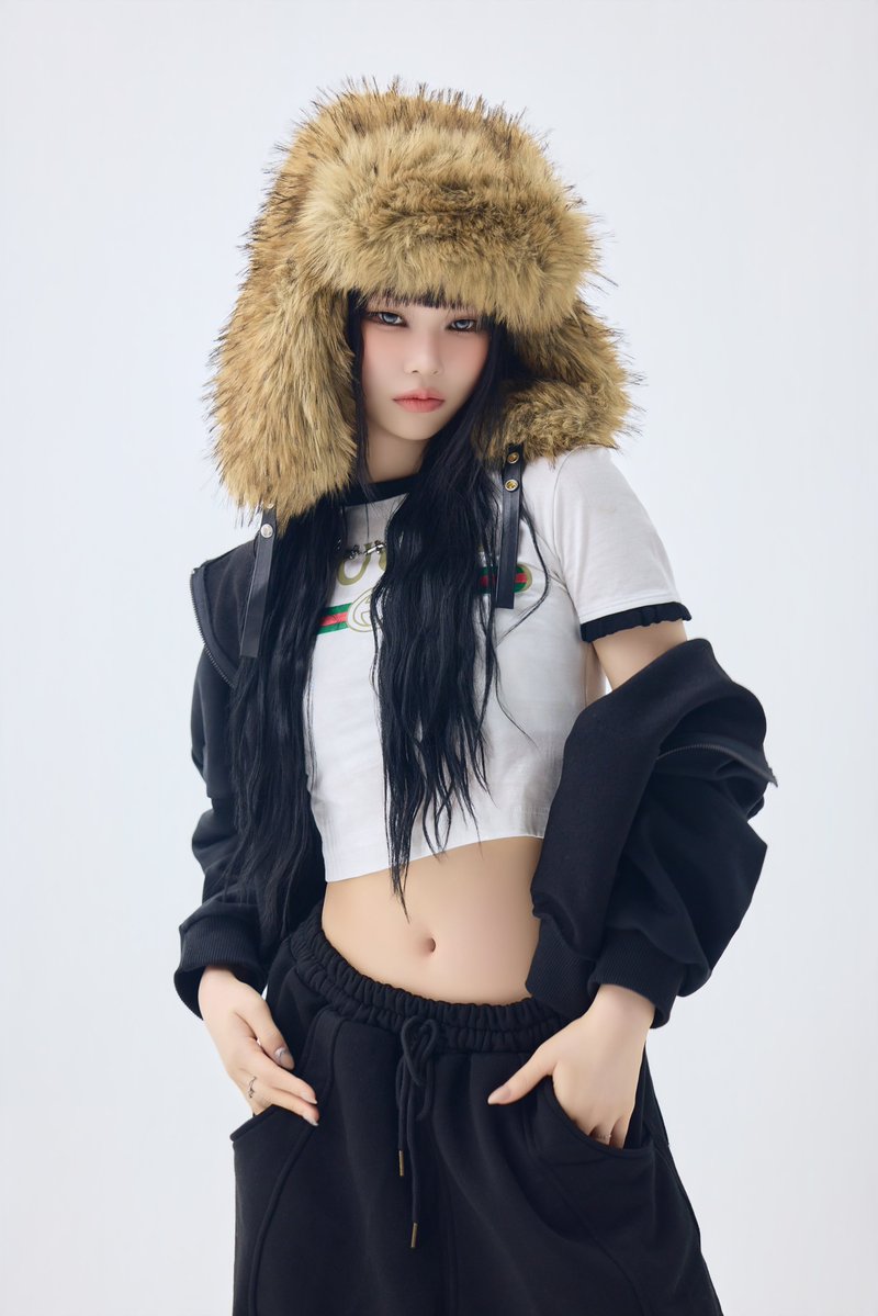 H//PE Princess 하입프린세스 tweet media