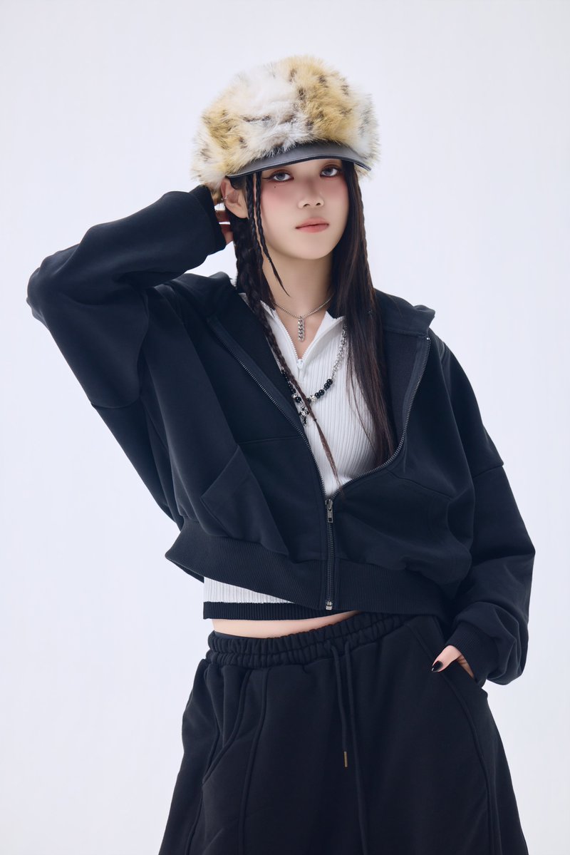 H//PE Princess 하입프린세스 tweet media