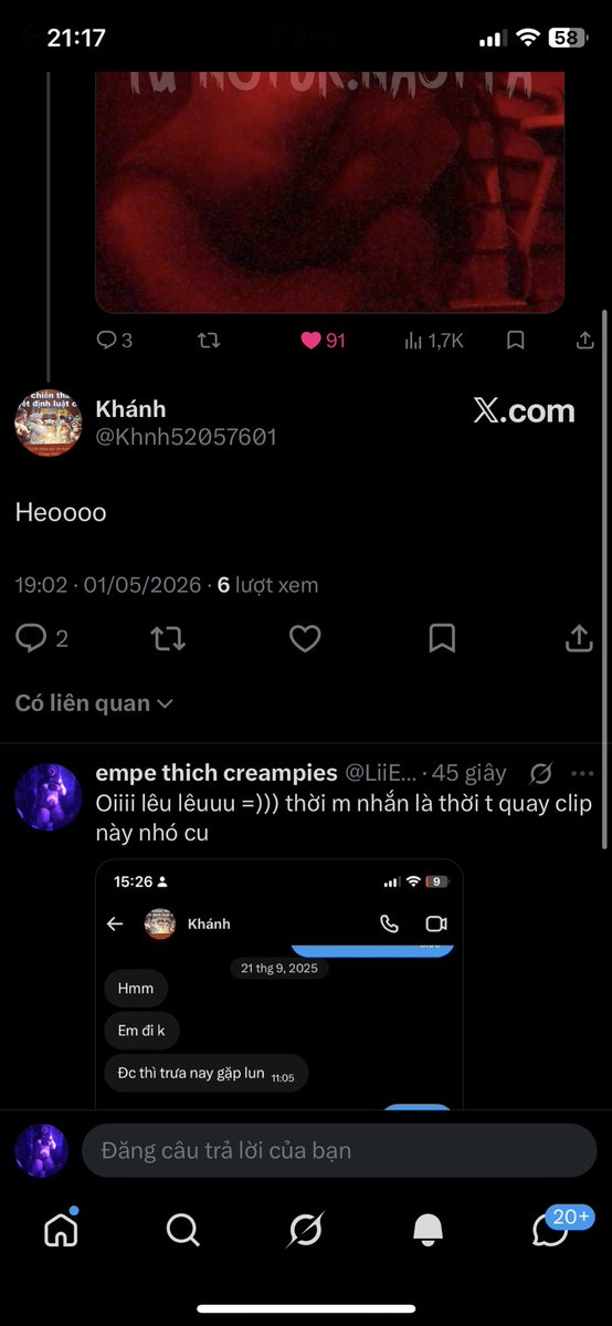 empe thich creampies tweet media