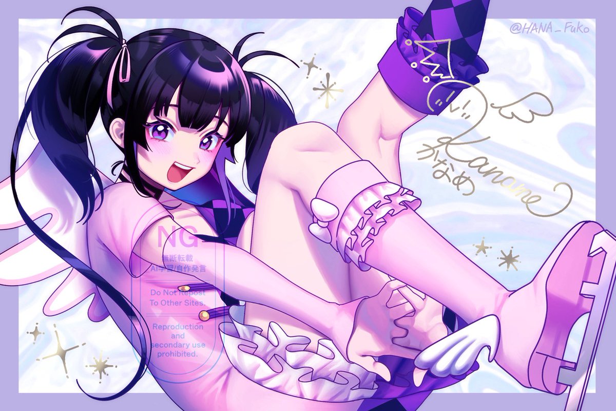 花巻みか tweet media