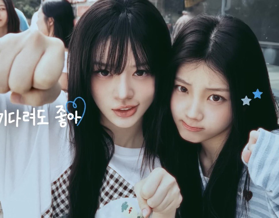 minju pics tweet media