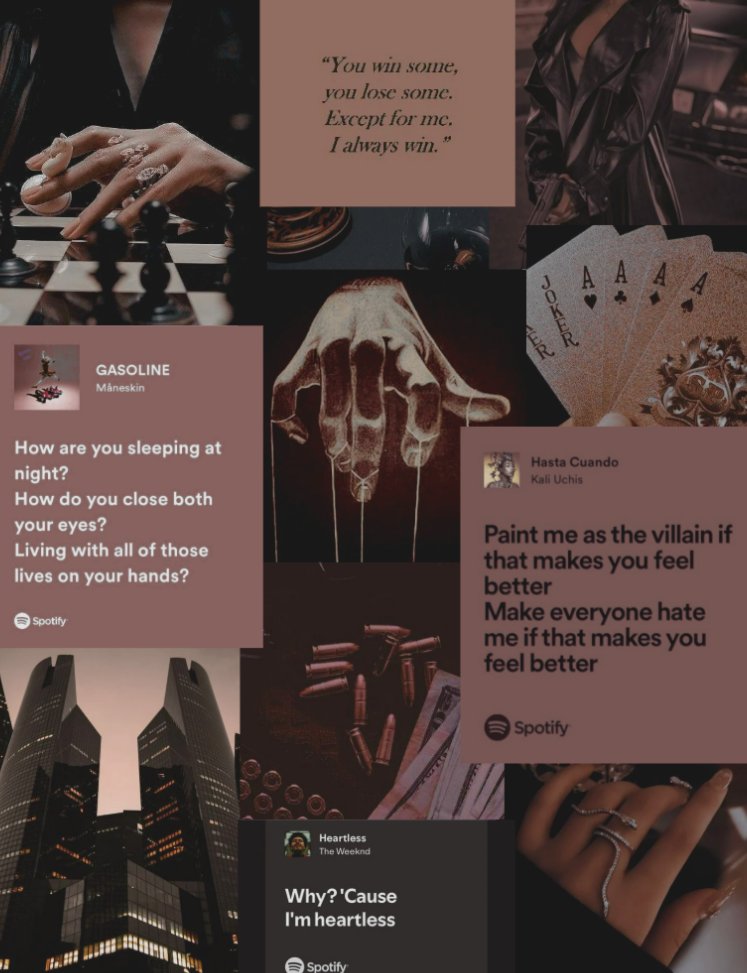 Grace Walker 🪐🖤📚 tweet media