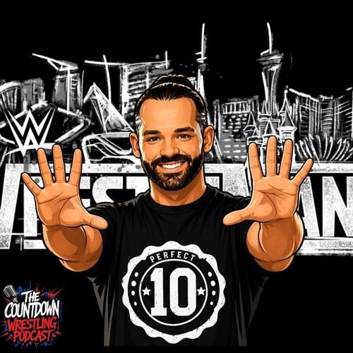 comicbookmarkBT's tweet image. 10th Annual 
“10 10 10” Mania Moments 
Bare870 DOT COM (promo code STSPODCLUB)
Vitality Chiropractic (870) 523-2225
Visit SPUNKLUBE buff.ly/AYVly9H

#WrestleMania42 #Smackdown #SDLIVE #wwe #WWERaw #WWEonNetflix #wwe  

buff.ly/AX2Yc2M