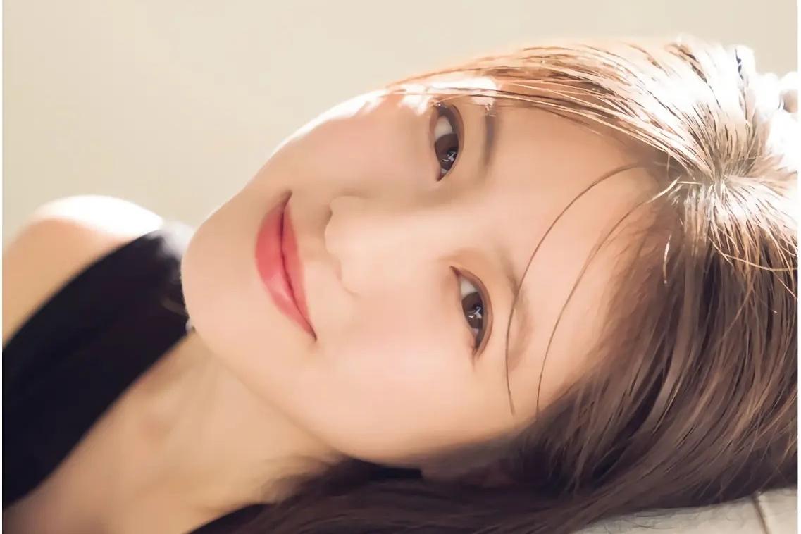 今田美桜の推し活男 tweet media