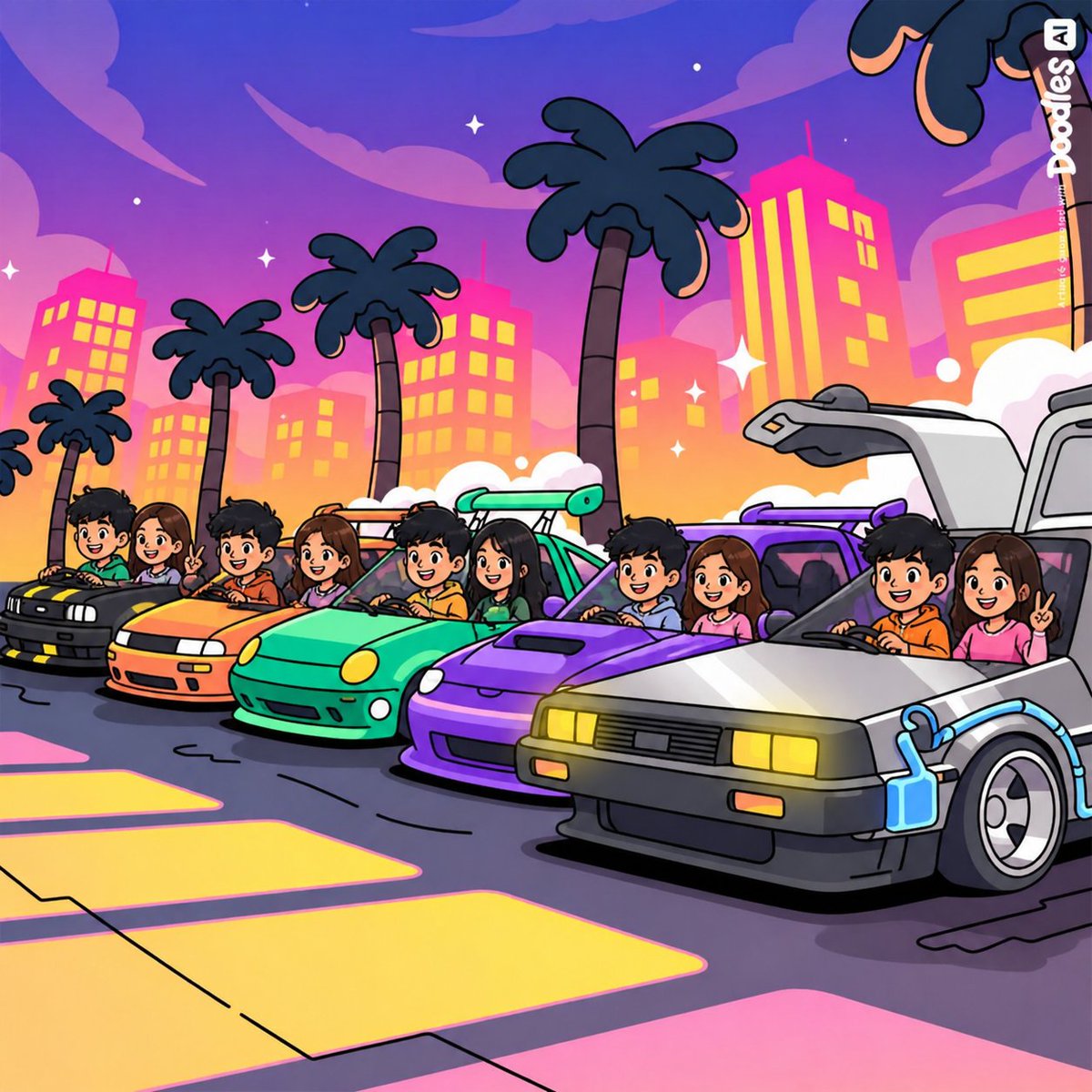 Roxom tweet media