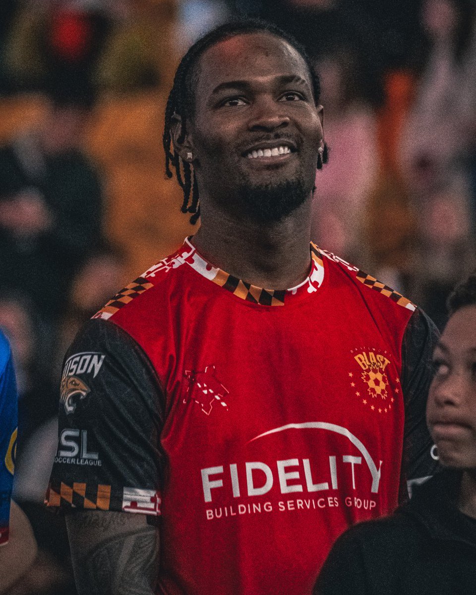 Baltimore Blast tweet media