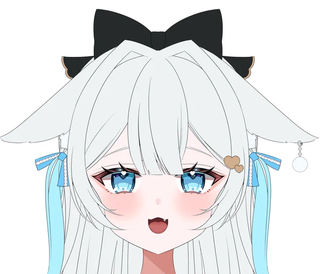 魂募集ちゃんwip