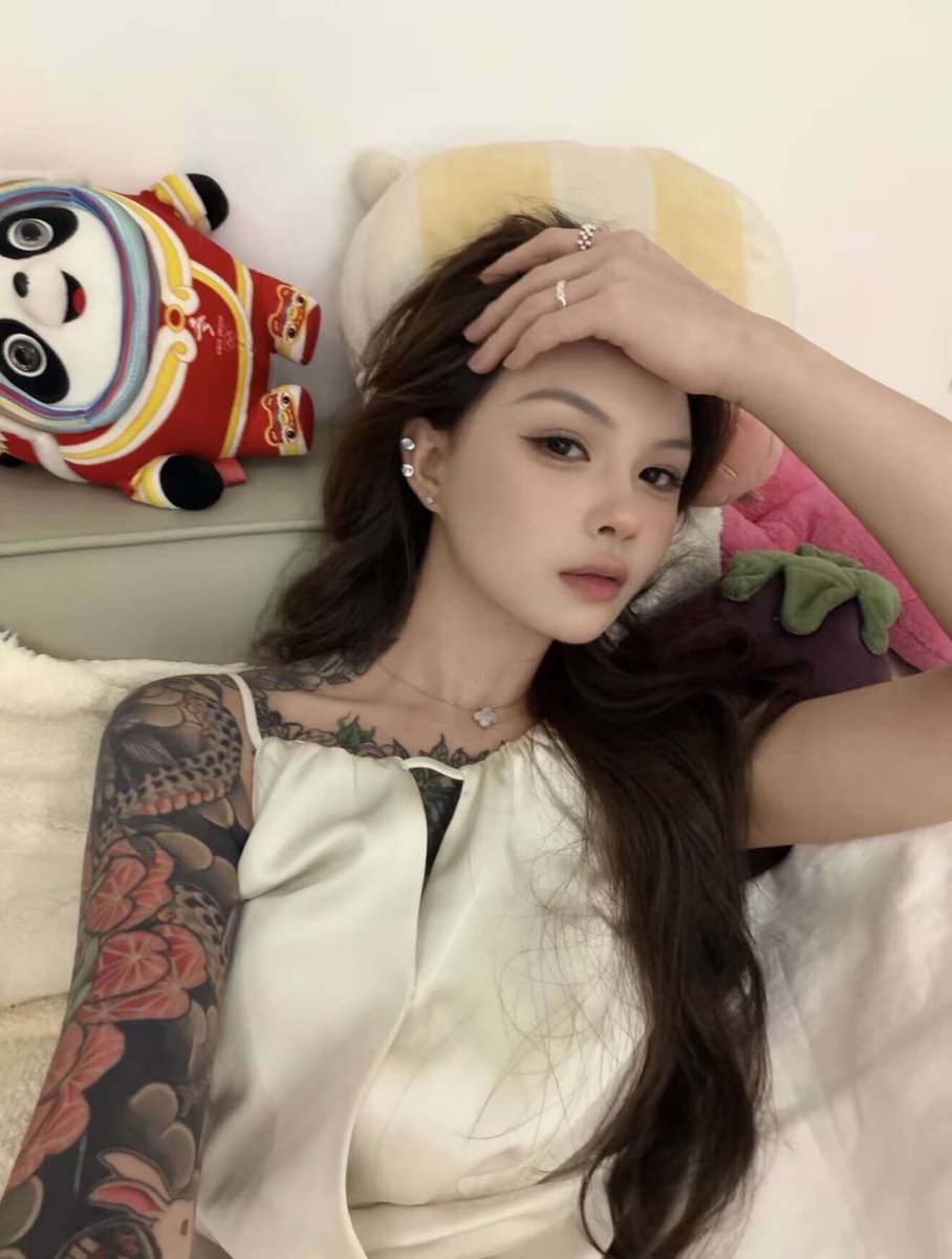 上海交友（投稿墙） tweet media