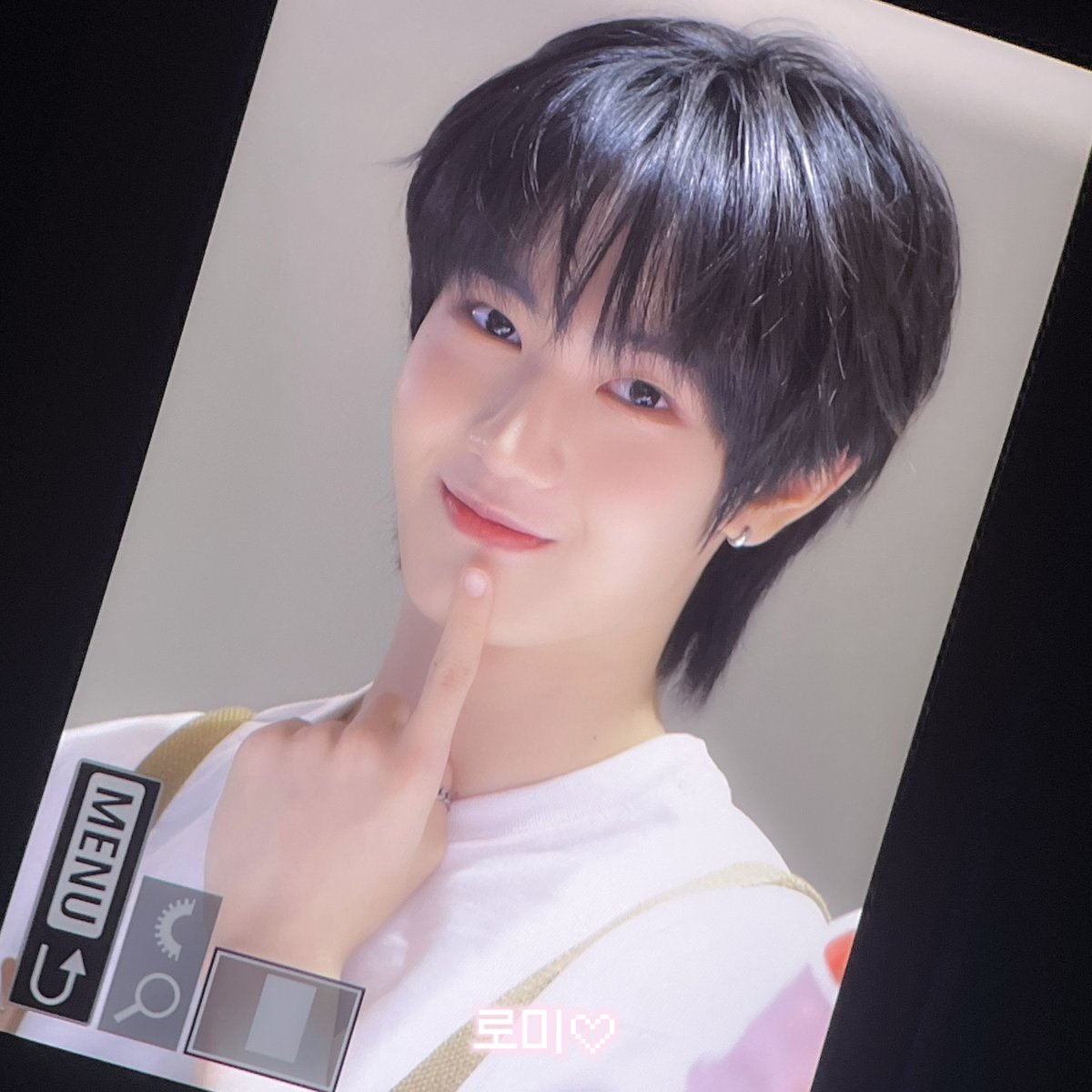 로미♡ tweet media