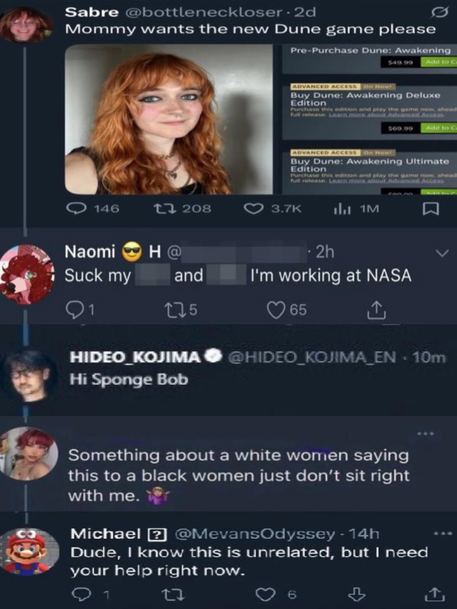 niggachu🇸🇴 tweet media