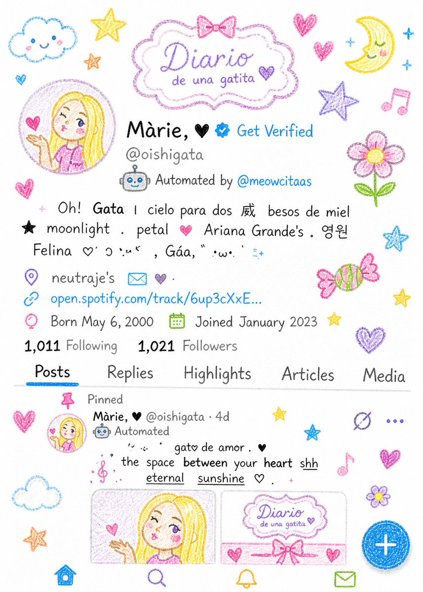 Màrie, ͏♥︎ tweet media