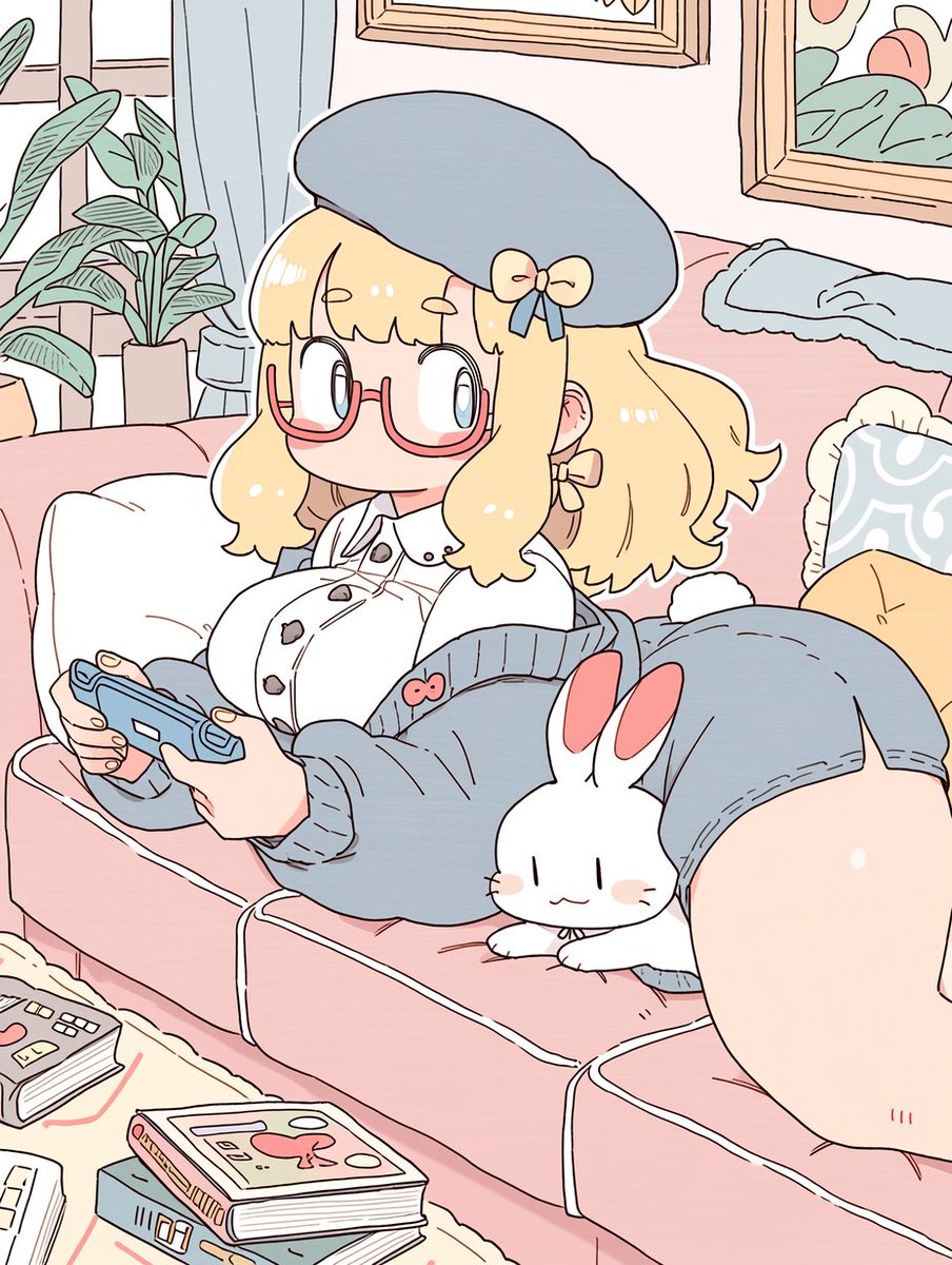 ぜんざい tweet media