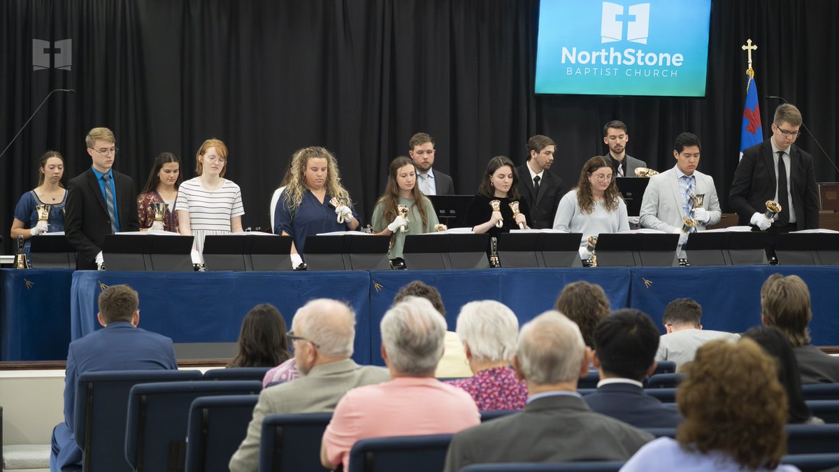 NorthStone Baptist Church tweet media