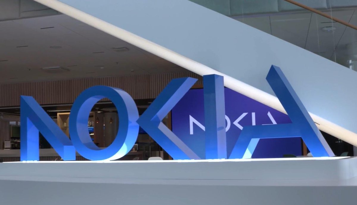 CosmopolitanTh1's tweet image. Nokia Targets Egypt for an End-to-End Regional Hub as Cairo Pushes to Become a Digital Gateway #telecomnews #nokia #egyptbusiness #businessexpansion #cairobusiness #globalnews #internationalnews #cosmopolitanthedaily shorturl.at/H4LNM