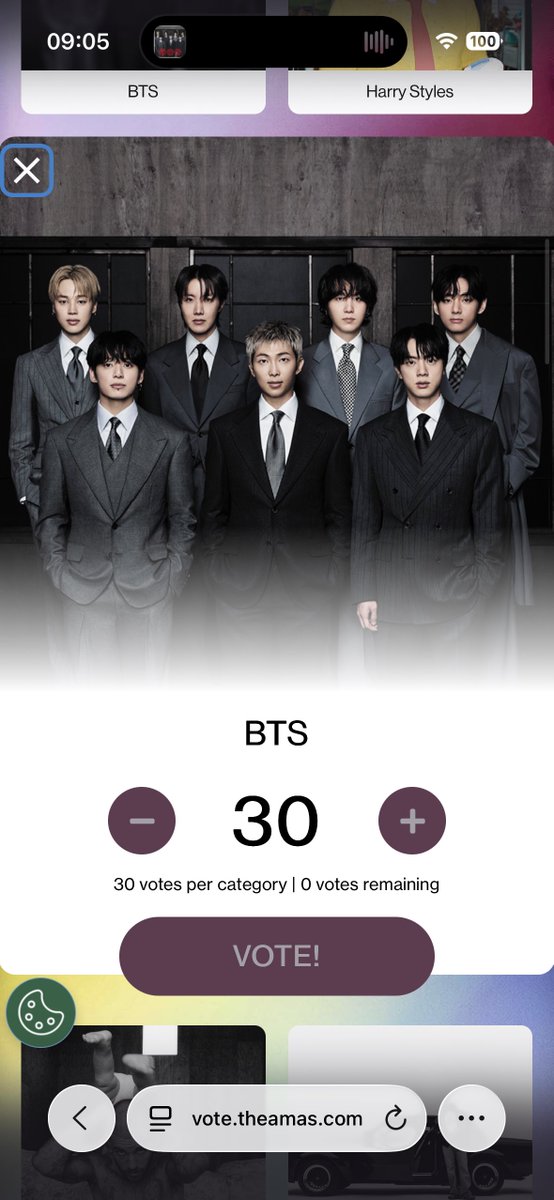 𝟭𝟯% ‎☆ SWIM #1 HOT 100🎉💜 tweet media