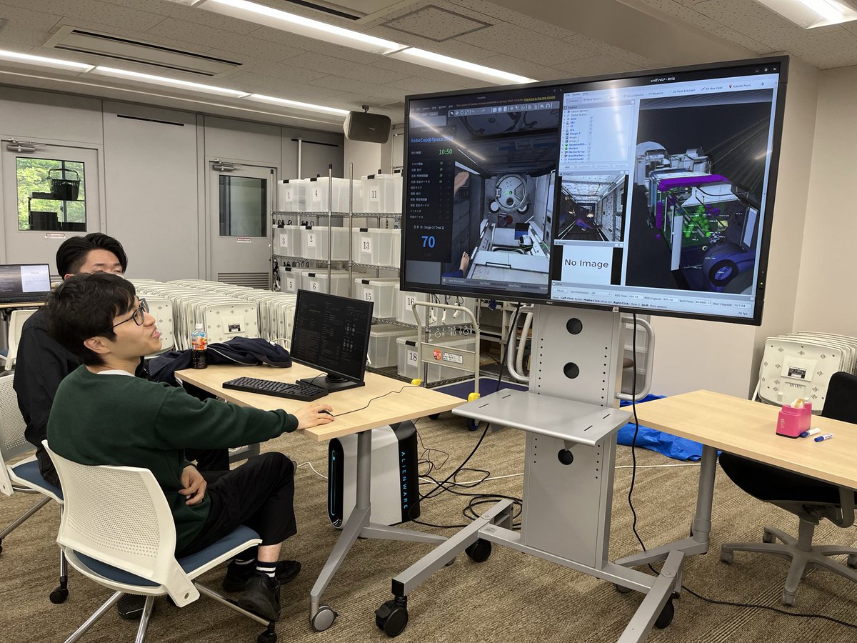 Yoshinobu Hagiwara tweet media