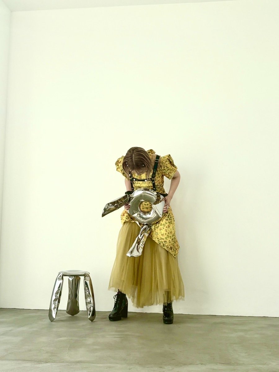 夏川椎菜 Shiina Natsukawa official tweet media