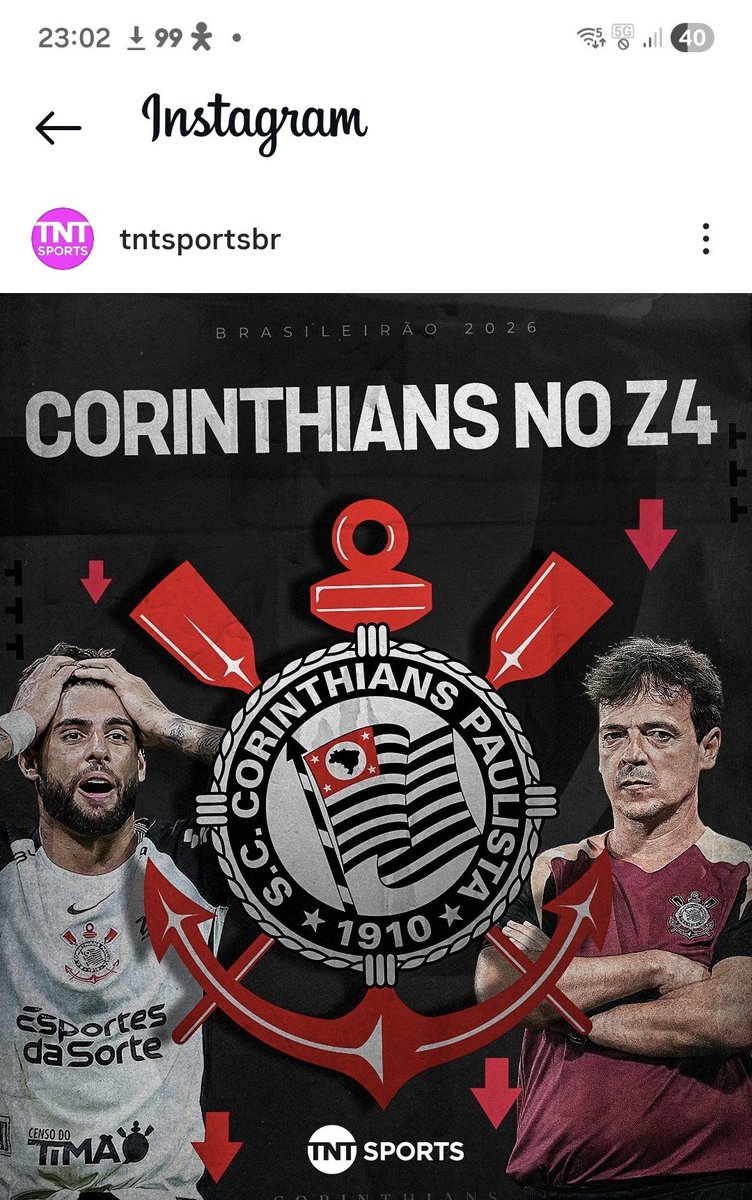 E no final das contas...o fim de semana terminou com...

O PALMEIRAS LÍDER 
e a 
GAMBAZADA NO Z4.