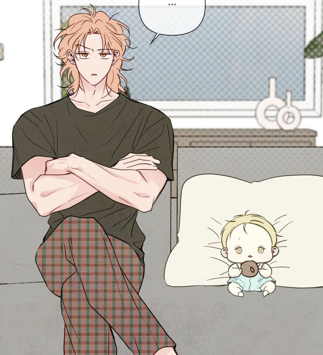 🪼Blond Superman🪼||Xie Qingcheng simp 🍑 tweet media