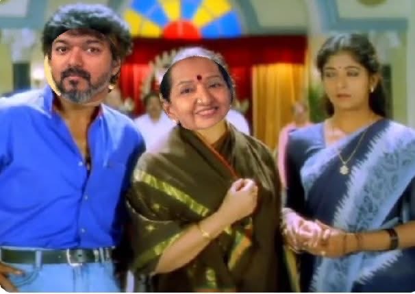 TamilNadu Updates tweet media