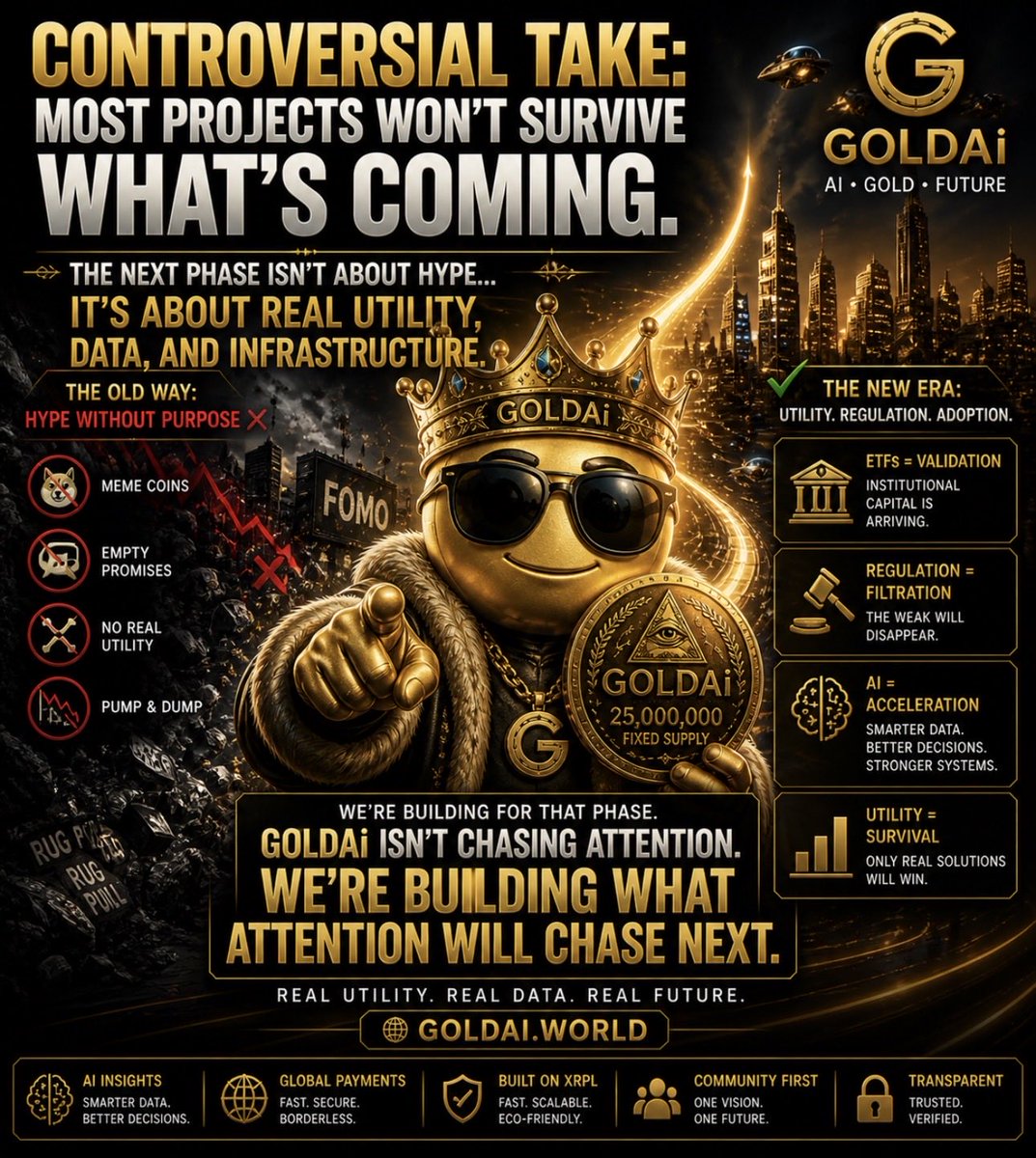 Gold tweet media