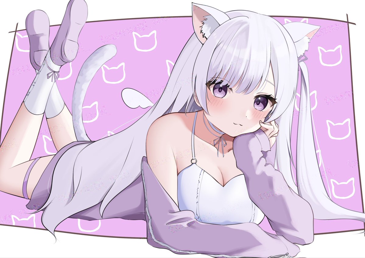 紬絆めい☁️🪽新人Vtuber tweet media